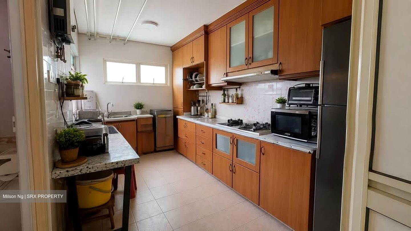 Blk 102C Punggol Field (Punggol), HDB 5 Rooms #572278891